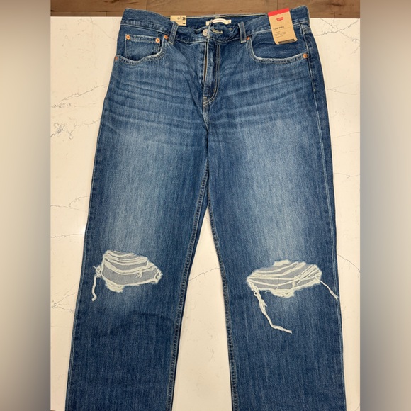 Levi's Other - Men’s New Levi’’s Jeans size 32